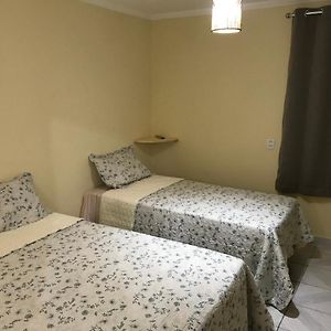 GA3-Hospedagem Domiciliar Próximo ao Aeroporto de Guarulhos