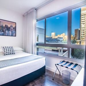 360 Suítes Perdizes